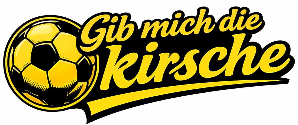 GIB MICH DIE KIRSCHE